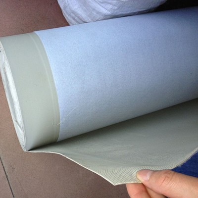 廠家直銷 明峰防水 聚氯乙烯PVC防水卷材價格圖片_高清圖_細節(jié)圖-濰坊市明峰防水材料 -