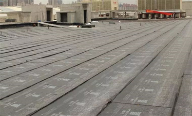 四大建筑部位常見防水通病分析,做好想漏水都難!