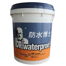 防水材料哪家專業(yè) 防水博士建筑工程 永安防水材料