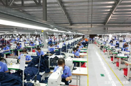 供應(yīng)鏈之夢與轉(zhuǎn)型之痛 越南經(jīng)濟(jì)現(xiàn)實(shí)與大國博弈下的產(chǎn)業(yè)反思