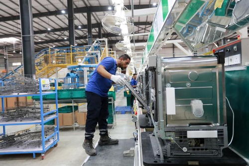 心相近，共譜發(fā)展新篇 續(xù)寫中阿情緣的社會經(jīng)濟咨詢服務(wù)新篇章